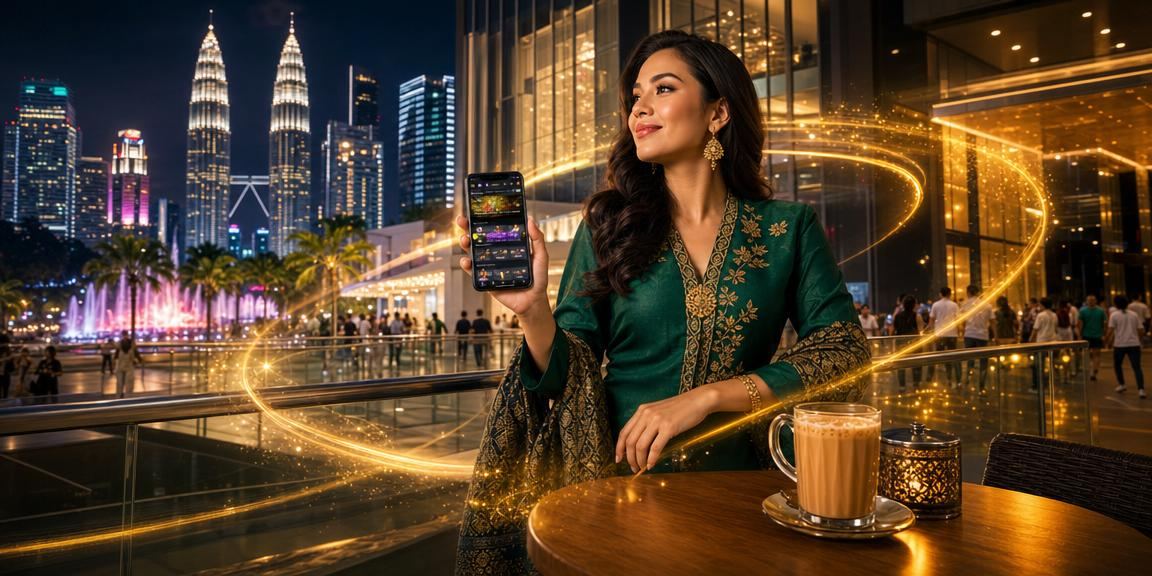 Tentang Aladdin28 – Platform Kasino Malaysia